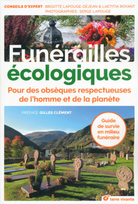 Funérailles écologiques