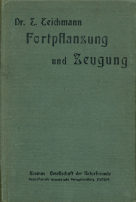 Fortpflanzung und Zeugung