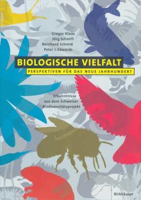 Biologische vielfalt