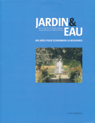 Jardin & eaux