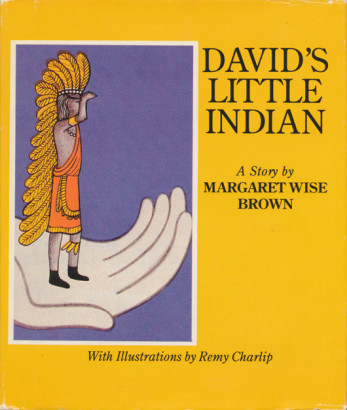 David's little indian