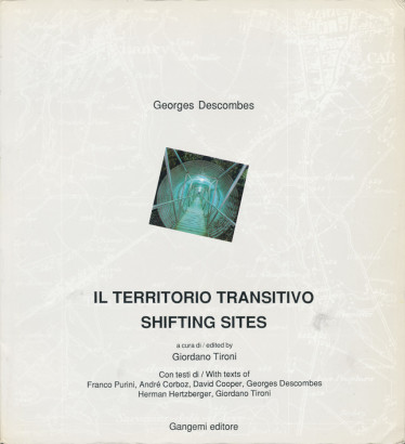 Il territorio transitivo shifting sites