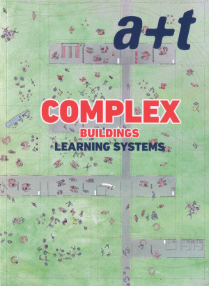 A+t, Complex buildings learning systems