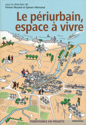 Le périurbain, espace à vivre