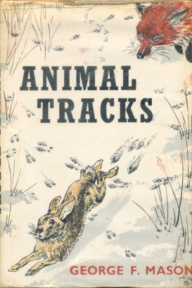 Animal tracks