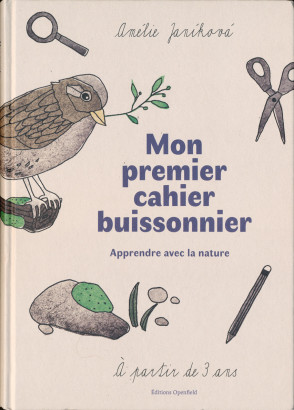 Mon premier cahier buissonnier