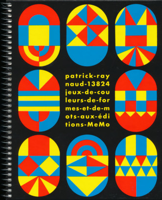 13824 jeux de couleurs de formes et de mots