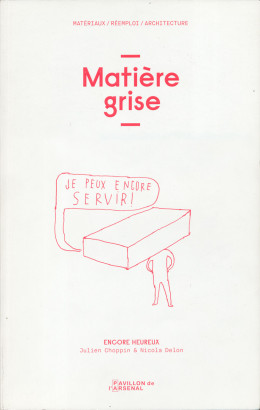 Matière grise