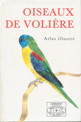 Oiseaux de volière