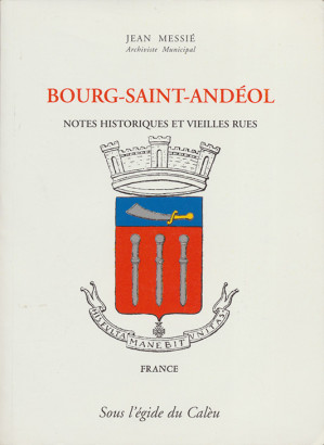 Bourg-Saint-Andéol