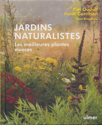 Jardins naturalistes