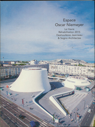 Espace Oscar Niemeyer