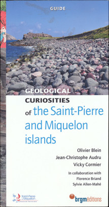 Geological curiosities of the Saint-Pierre and Miquelon islands