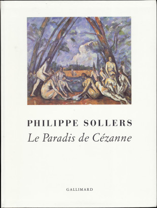 Le paradis de Cézanne