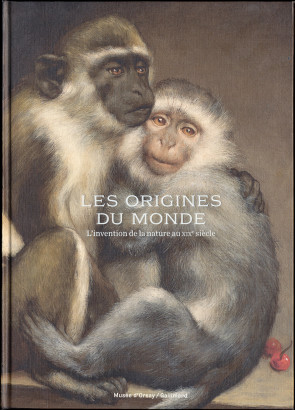 Les origines du monde