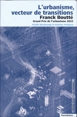 L'urbanisme, vecteur de transitions