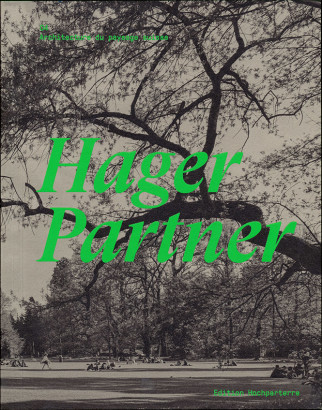 Hager Partner