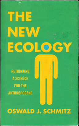 The new ecology