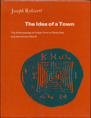 The idea of a town