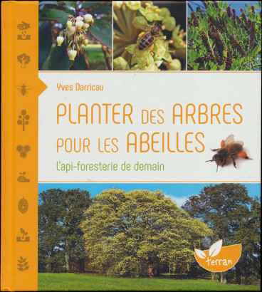 Planter des arbres pour les abeilles