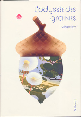 L'odyssée des graines